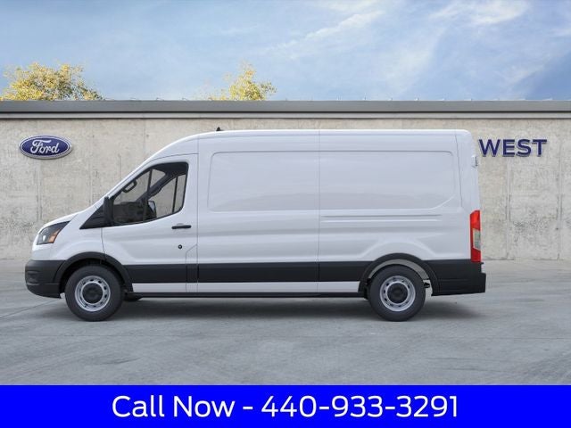 2026 Ford Transit-250 Cargo