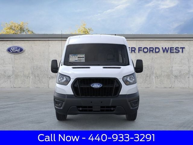 2026 Ford Transit-250 Cargo