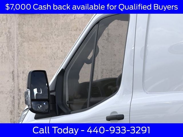 2025 Ford Transit-350 Base