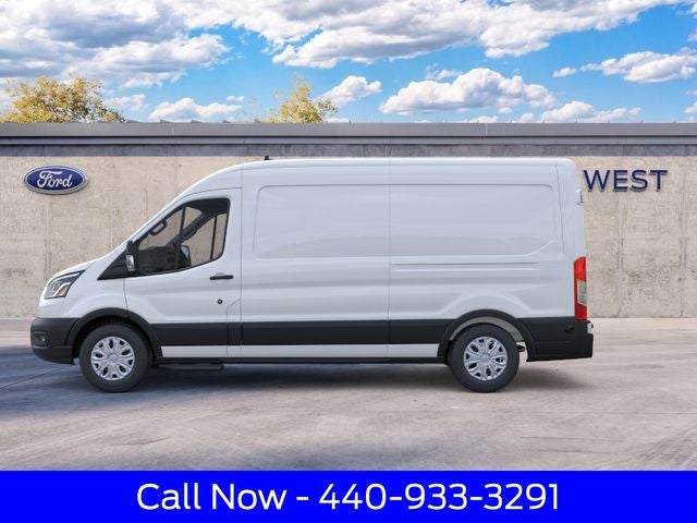 2025 Ford Transit-350 Base