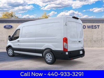 2025 Ford Transit-350 Base