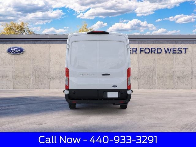 2025 Ford Transit-350 Base