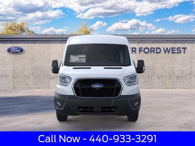 2025 Ford Transit-350 Base