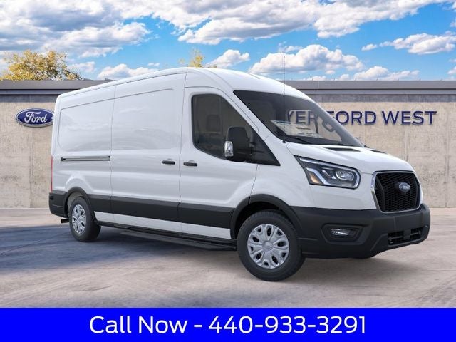 2025 Ford Transit-350 Base