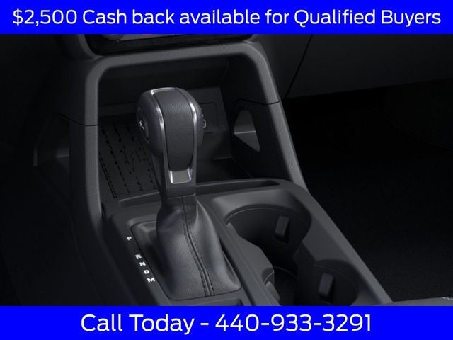 2026 Ford Ranger XLT In-Transit