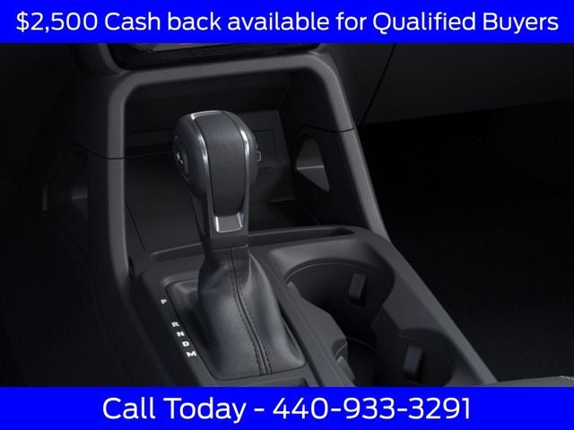 2026 Ford Ranger XLT In-Transit
