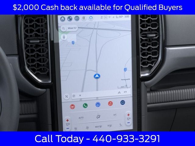 2026 Ford Ranger XLT In-Transit