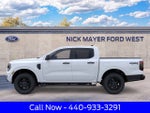 2026 Ford Ranger XLT In-Transit