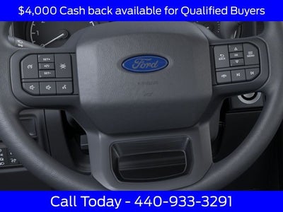 2026 Ford F-150 STX In-Transit