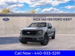 2026 Ford F-150 STX In-Transit