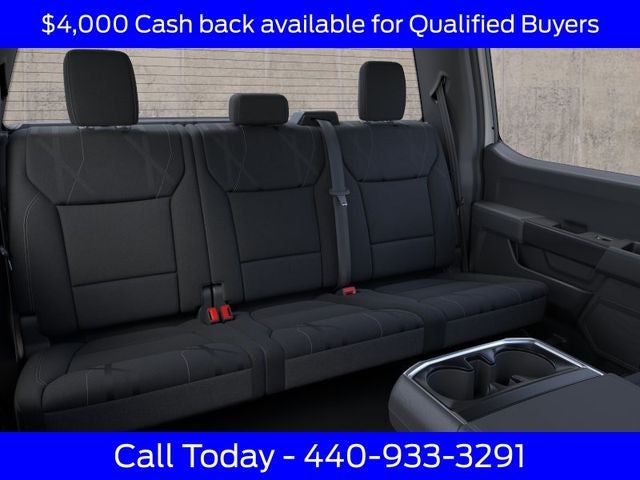 2026 Ford F-150 STX In-Transit