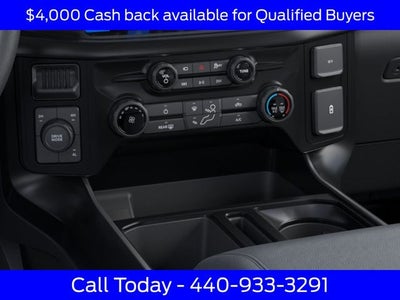 2026 Ford F-150 STX In-Transit