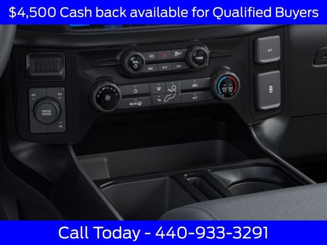 2026 Ford F-150 STX In-Transit