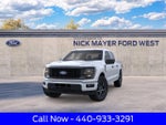 2026 Ford F-150 STX In-Transit