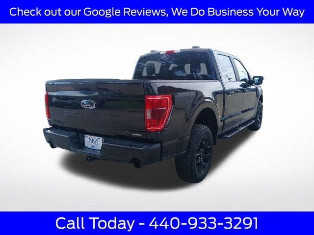 2023 Ford F-150 XL Rattler Package