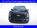 2023 Ford F-150 XL Rattler Package