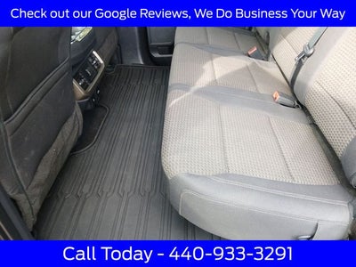 2023 Ford F-150 XL Rattler Package