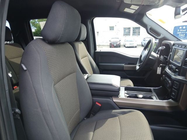 2023 Ford F-150 XL Rattler Package