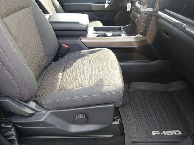 2023 Ford F-150 XL Rattler Package