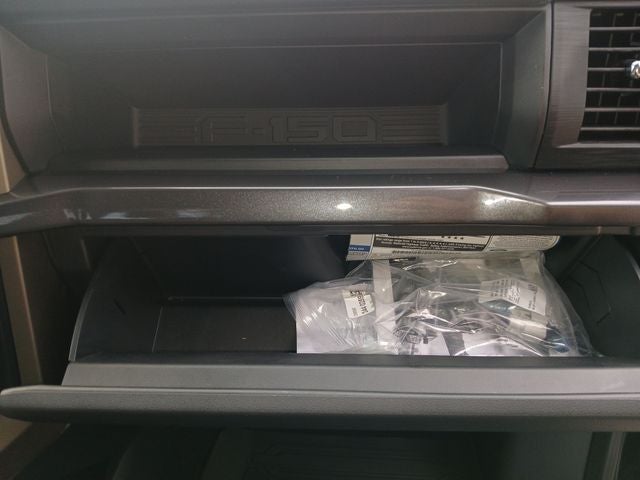 2023 Ford F-150 XL Rattler Package