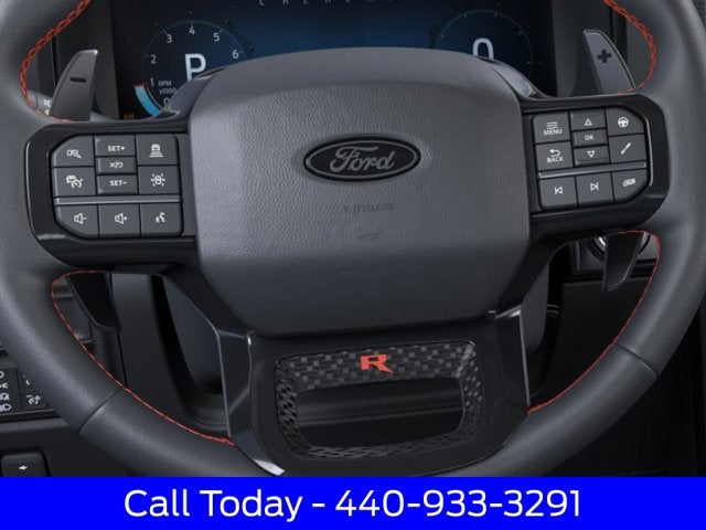 2026 Ford F-150 Raptor In-Transit