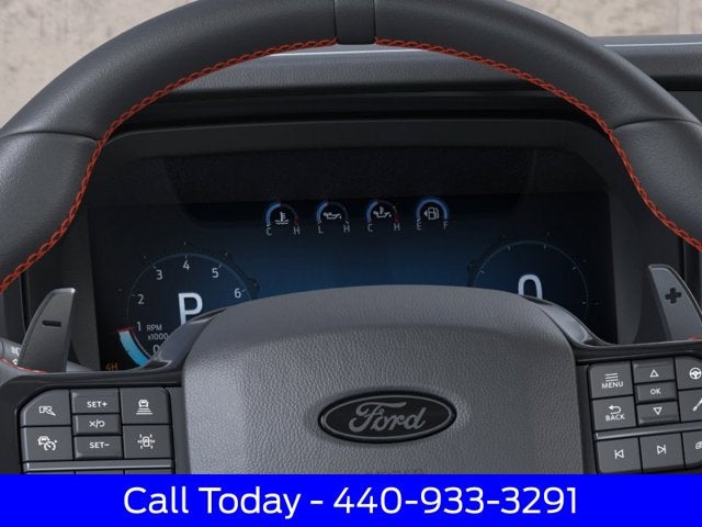 2026 Ford F-150 Raptor In-Transit