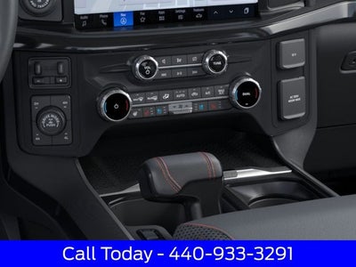 2026 Ford F-150 Raptor In-Transit