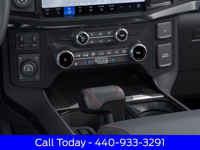 2026 Ford F-150 Raptor In-Transit