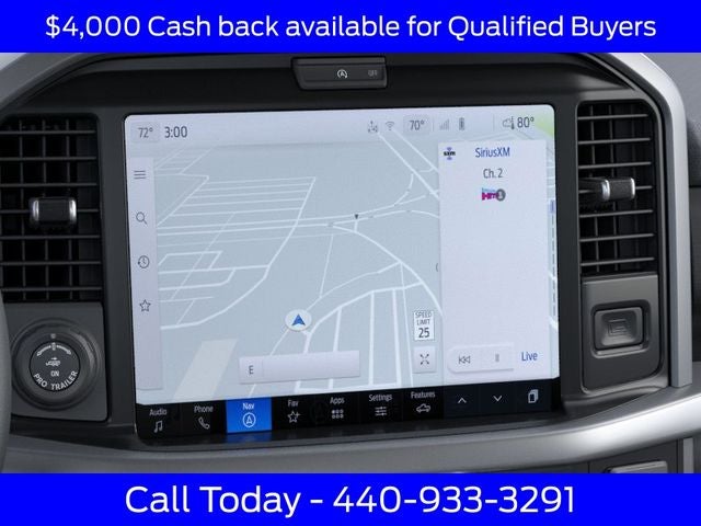 2026 Ford F-150 XLT In-Transit