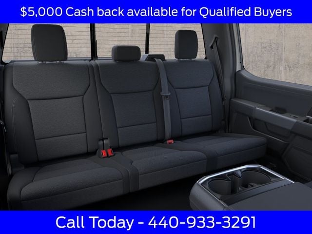 2026 Ford F-150 XLT In-Transit