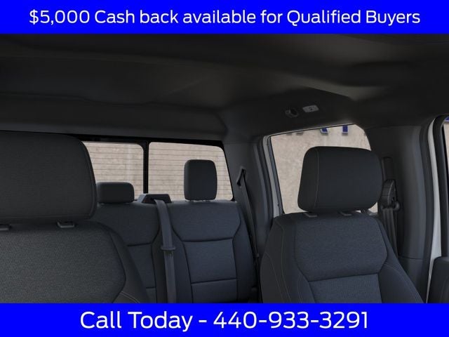 2026 Ford F-150 XLT In-Transit