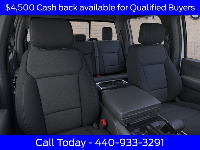2026 Ford F-150 XLT In-Transit
