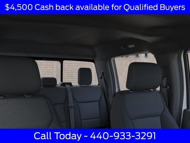2026 Ford F-150 XLT In-Transit