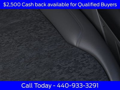2026 Ford F-150 Tremor In-Transit