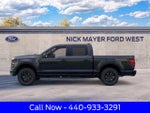 2026 Ford F-150 Tremor In-Transit