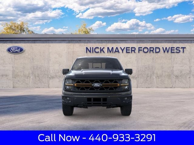 2026 Ford F-150 Tremor In-Transit