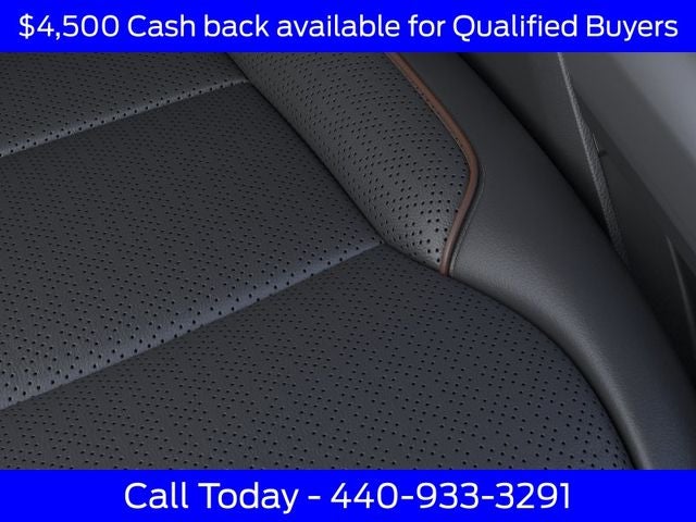 2026 Ford F-150 Lariat In-Transit