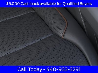 2026 Ford F-150 Lariat In-Transit