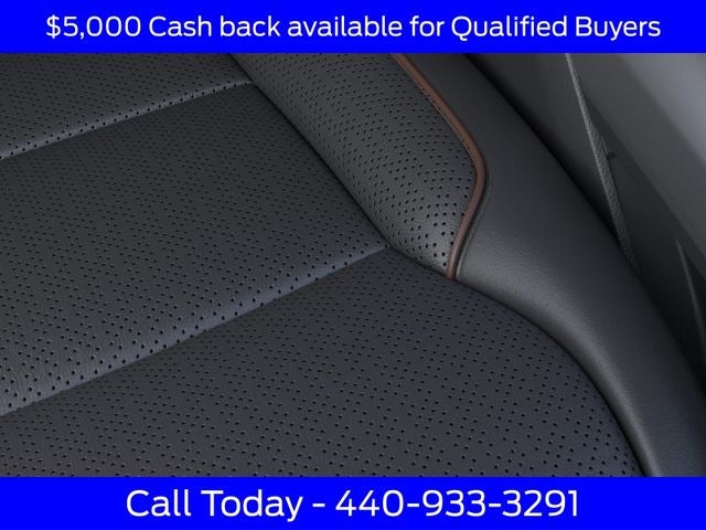 2026 Ford F-150 Lariat In-Transit