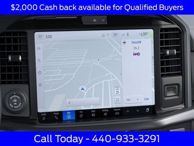 2026 Ford F-150 Platinum In-Transit