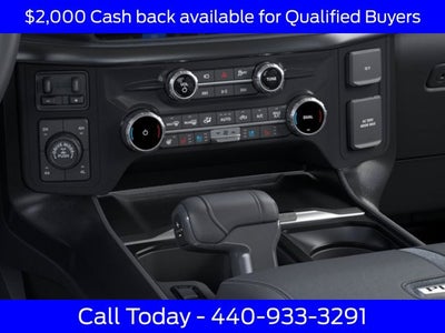 2026 Ford F-150 Platinum In-Transit