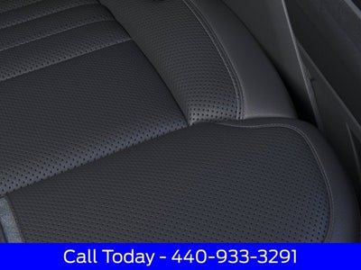 2026 Ford F-150 Platinum In-Transit