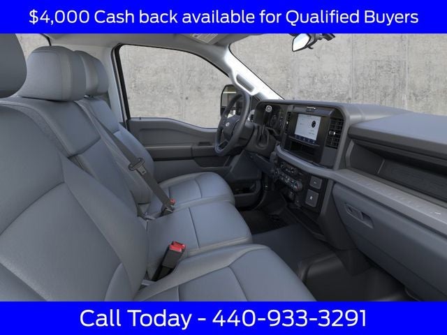 2026 Ford F-350SD XL