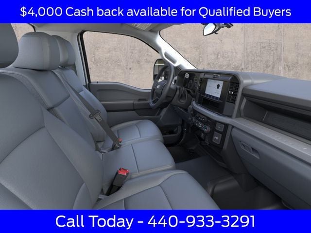 2026 Ford F-350SD XL
