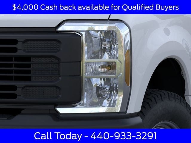 2026 Ford F-350SD XL