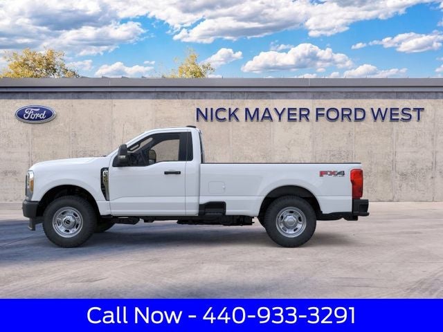 2026 Ford F-350SD XL