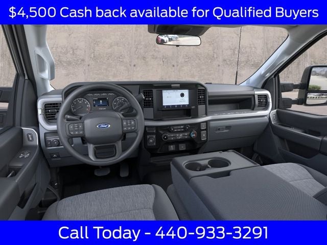 2026 Ford F-350SD XL