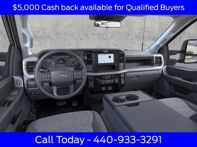 2026 Ford F-350SD XL