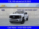 2026 Ford F-350SD XL