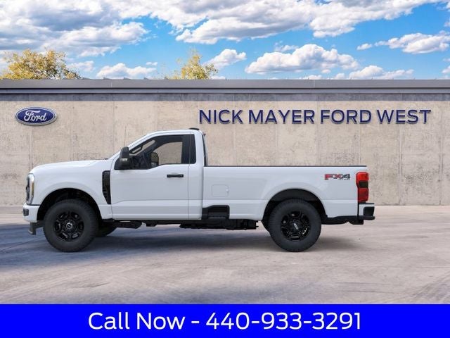 2026 Ford F-350SD XL